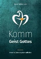 bokomslag Komm Geist Gottes