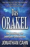 bokomslag Das Orakel