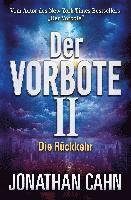 bokomslag Der Vorbote II