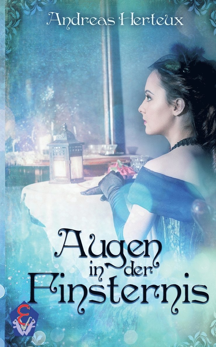 Augen in der Finsternis