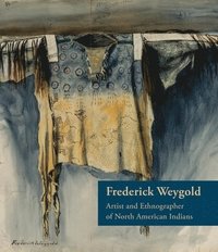 bokomslag Frederick Weygold