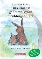 bokomslag Luis und die geheimnisvolle Frühlingsblume