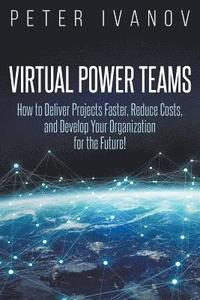bokomslag Virtual Power Teams