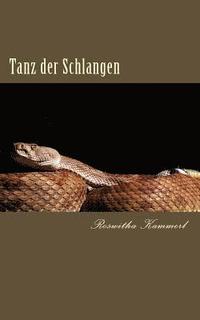bokomslag Tanz der Schlangen: Roman