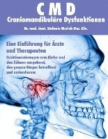 bokomslag CMD - Craniomandibuläre Dysfunktionen