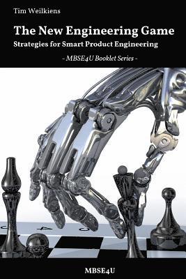 New Engineering Game - Strategies for Smart Product Engineering 1