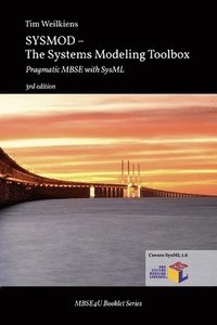 bokomslag SYSMOD - The Systems Modeling Toolbox