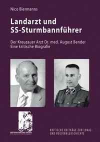 bokomslag Landarzt und SS-Sturmbannführer