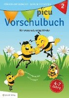 Picu Vorschulbuch 2 1