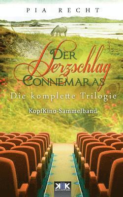 Der Herzschlag Connemaras: Die komplette Trilogie