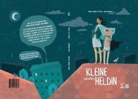 bokomslag Kleine (große) Heldin