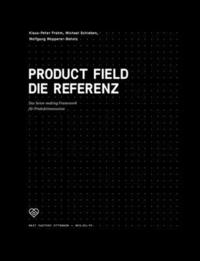 bokomslag Product Field - Die Referenz
