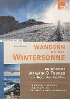 bokomslag Wandern mit der Wintersonne