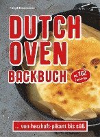 bokomslag Dutch Oven Backbuch