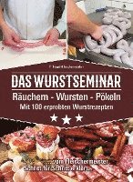 bokomslag Das Wurstseminar