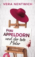 bokomslag Frau Appeldorn und der tote Maler