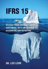 bokomslag Ifrs 15