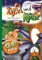 Zipfel und Mütze im Geisterwald 1