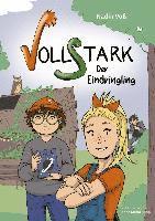 bokomslag Vollstark