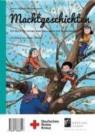 Anne Sophie Winkelmann - Machtgeschichten, Häftad