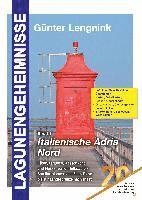 Lagunengeheimnisse, Band 1, italienische Adria Nord