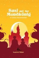 bokomslag Susi und der Mondkönig 2