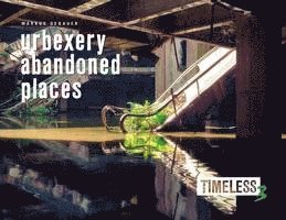 Markus Gebauer - Timeless 3, Inbunden