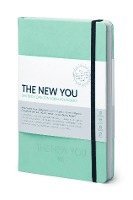 bokomslag THE NEW YOU (mint) - Das Buch, das dein Leben verändert.