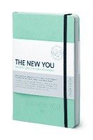 Iris Reiche - THE NEW YOU (mint) - Das Buch, das dein Leben verändert., Inbunden
