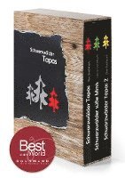 bokomslag Schwarzwälder Tapas Schuberbox - 'Beste Kochbuchserie des Jahres' weltweit