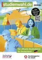 bokomslag Studienwahl 2025/2026