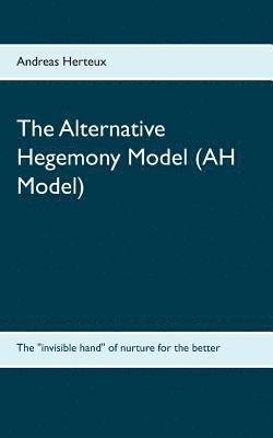 bokomslag Alternative Hegemony Model (AH Model)