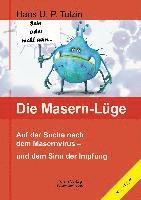 bokomslag Die Masern-Lüge