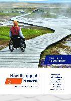 bokomslag Handicapped-Reisen