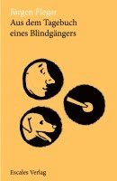 bokomslag Aus dem Tagebuch eines Blindgängers