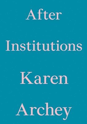 After Institutions 1