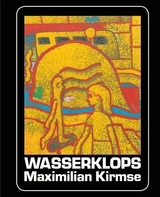 bokomslag Wasserklops