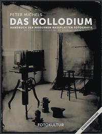 bokomslag Kollodium