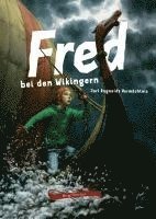 bokomslag Fred bei den Wikingern