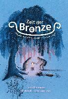 bokomslag Zeit der Bronze