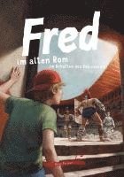 Fred im alten Rom