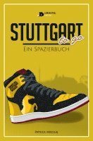 STUTTGART to go 1