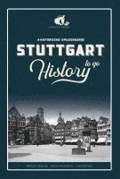 bokomslag STUTTGART History to go