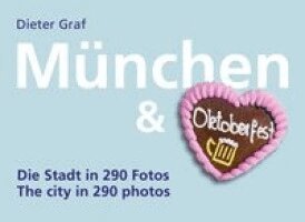 Dieter Graf - München und Oktoberfest, Häftad. Tillgänglighet: Lägg i varukorg
