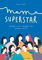 bokomslag Mama Superstar