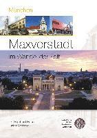 München - Maxvorstadt im Wandel der Zeit 1