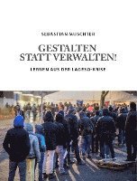 bokomslag Gestalten statt Verwalten!