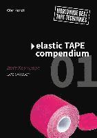 bokomslag Elastic Tape Compendium 01