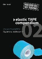 Olaf Kandt - Elastic Tape Compendium 02, Häftad
