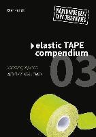 bokomslag Elastic Tape Compendium 03
